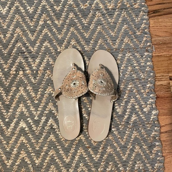 Jack Rogers Sandals (Size 9) - Picture 3 of 3
